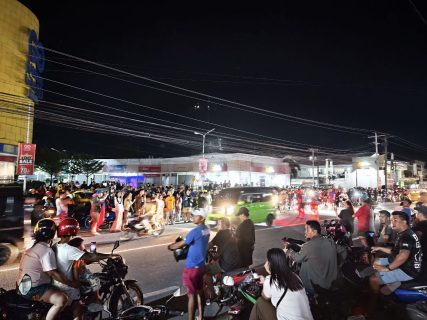 PROTEST