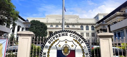 Labor group kinuwestiyon sa SC ang anila’y unconstitutional na bond requirement sa Magna Carta for Seafarers
