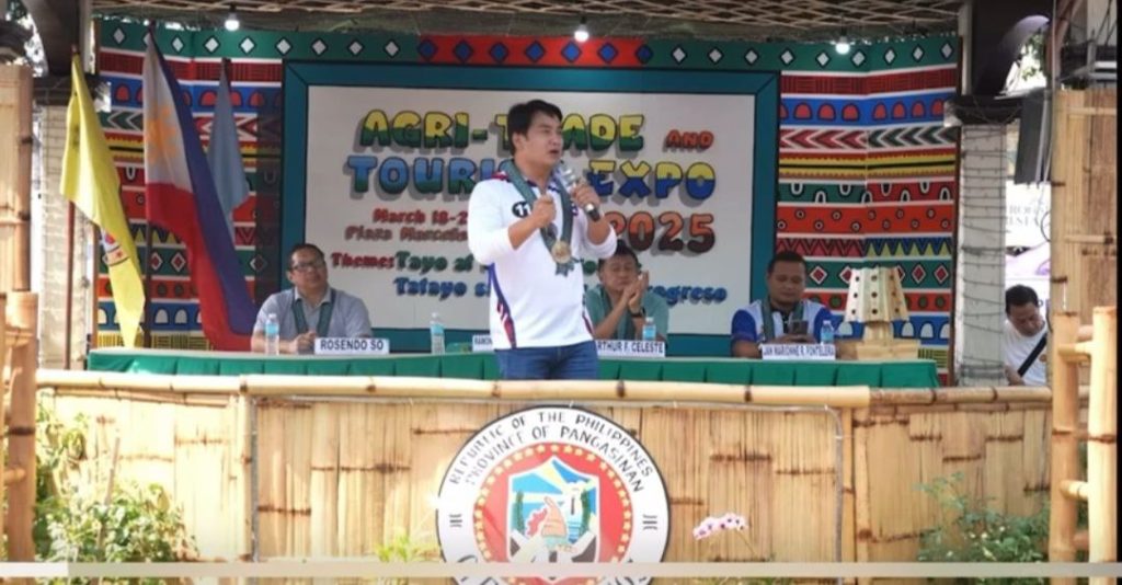 SEN BONG REVILLA