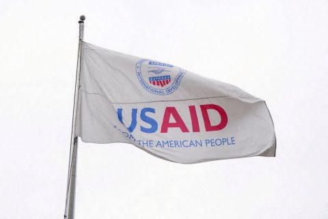 USAID FLAG