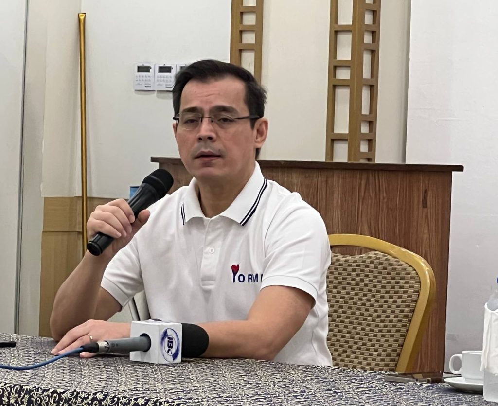 Upgrading ng mga eskuwelahan sa Maynila para gawing weather proof isinulong