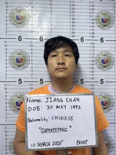 Nag-viral na Chinese na “cat killer” ipade-deport ng BI dahil sa overstaying