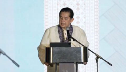 Pagpapalakas sa National Prosecution Services suportado ng liderato ng kamara