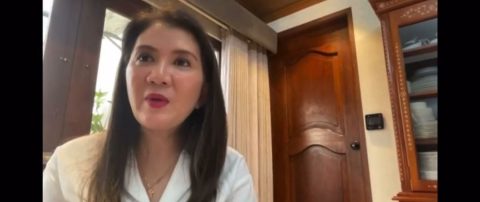 Panukalang batas laban sa mga siga sa kalsada, pinasesertipikahang urgent ng Kamara kay PBBM