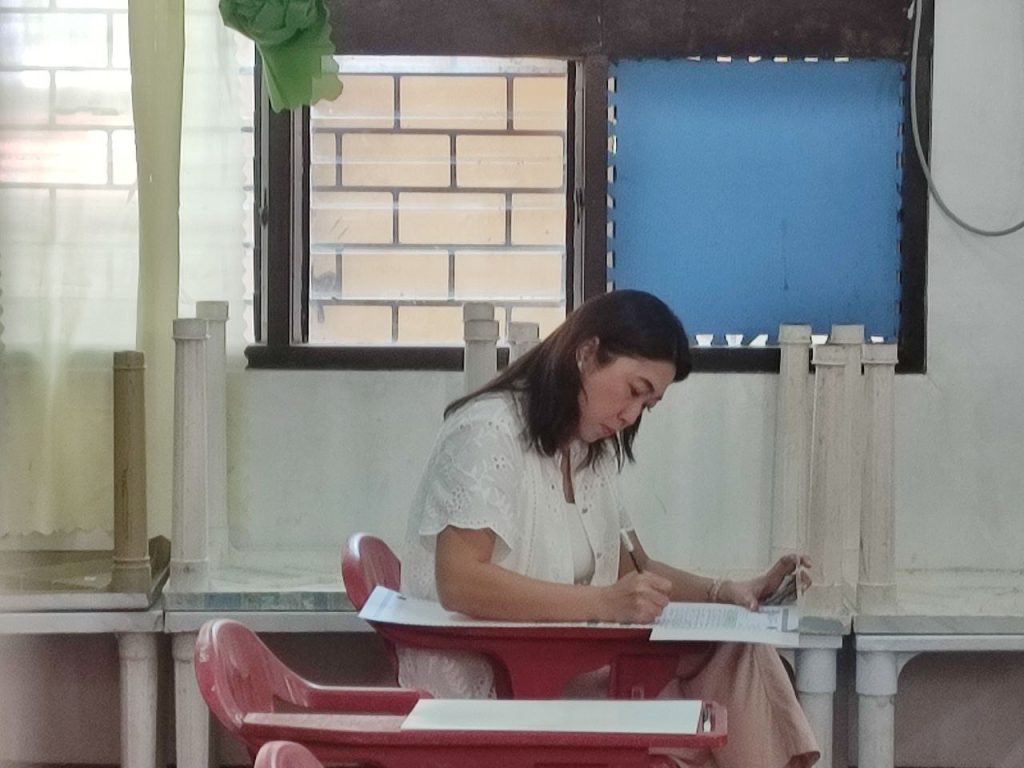 LENI CAYETANO