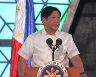 Rule of law sinusuportahan ni PBBM, hindi makikialam sa impeachment ni VP Sara Duterte