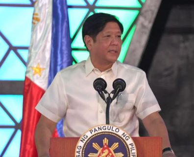 Rule of law sinusuportahan ni PBBM, hindi makikialam sa impeachment ni VP Sara Duterte