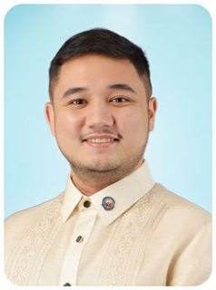 CONG RAMON RODRIGO
