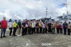 INDONESIA VISIT 1