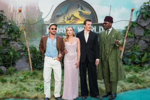 JURASSIC 1