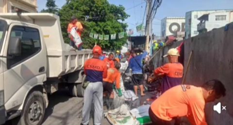 MMDA 1