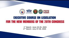 ORIENTATION SEMINAR