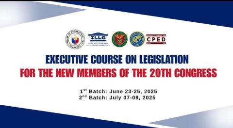 ORIENTATION SEMINAR