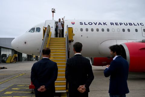 SLOVAK 1