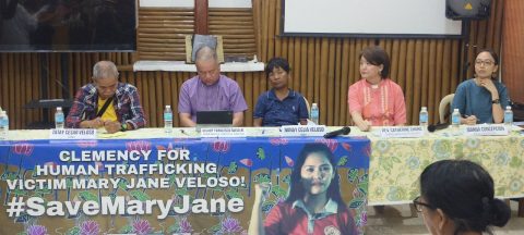 MJ VELOSO