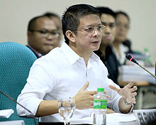SEN ESCUDERO