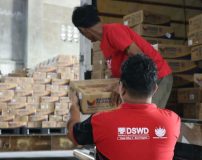 DSWD 1