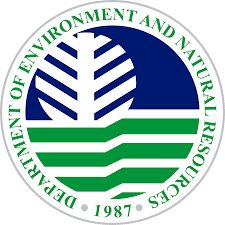 DENR LOGO FB PAGE