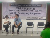JOB FAIR