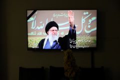 ALI KHAMENEI